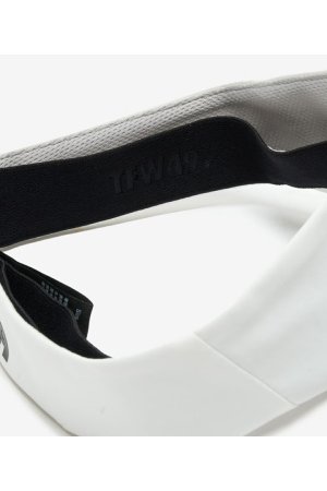 画像8: TFW49 ティーエフダブリューフォーティーナイン TAFFETA SUN VISOR{-BFA}