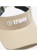画像4: TFW49 ティーエフダブリューフォーティーナイン TWILL SUN VISOR{-BEA}