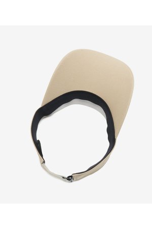 画像8: TFW49 ティーエフダブリューフォーティーナイン TWILL SUN VISOR{-TEI}