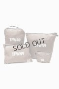 {SOLD}TFW49 ティーエフダブリューフォーティーナイン 4 PACK POACH SET{-BFS}