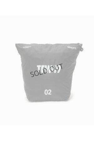 画像6: {SOLD}TFW49 ティーエフダブリューフォーティーナイン 4 PACK POACH SET{-BFS}