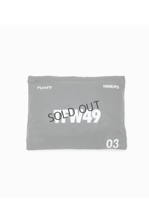 画像9: {SOLD}TFW49 ティーエフダブリューフォーティーナイン 4 PACK POACH SET{-BFS}