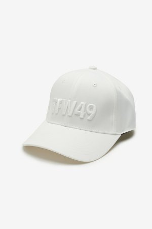 画像1: TFW49 ティーエフダブリューフォーティーナイン TFW49 6P CAP{-BEA}