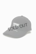 {SOLD}TFW49 ティーエフダブリューフォーティーナイン PUNCHING MESH 6PANEL{-BEA}