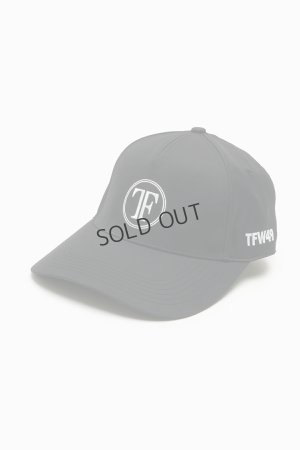 画像1: {SOLD}TFW49 ティーエフダブリューフォーティーナイン TFW49 5PANEL CAP{-BEA}
