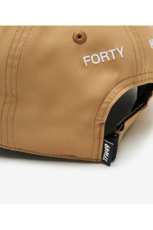 画像6: TFW49 ティーエフダブリューフォーティーナイン TFW49 5PANEL CAP{-BEA}