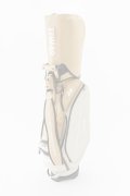  TFW49 ティーエフダブリューフォーティーナイン LEATHER CADDIE BAG{-BFS}