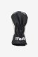 画像2: TFW49 ティーエフダブリューフォーティーナイン LEATHER HEAD COVER #{-BFS} (2)