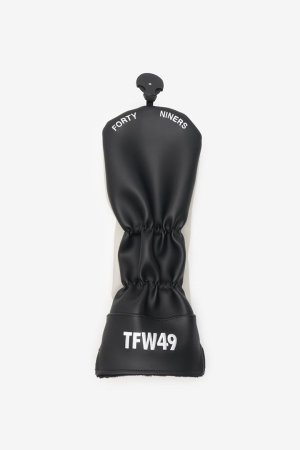 画像2: TFW49 ティーエフダブリューフォーティーナイン LEATHER COVER FW{-BFS}