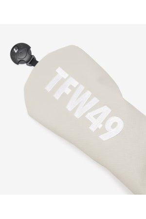 画像3: TFW49 ティーエフダブリューフォーティーナイン LEATHER COVER FW{-BFS}