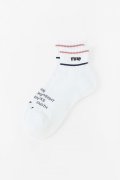 TFW49 ティーエフダブリューフォーティーナイン SHORT SOX{-BFS}