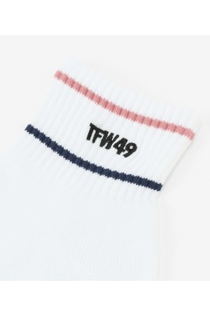 画像3: TFW49 ティーエフダブリューフォーティーナイン SHORT SOX{-BFS}
