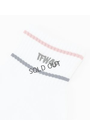 画像3: {SOLD}TFW49 ティーエフダブリューフォーティーナイン SHORT SOX{-BFS}