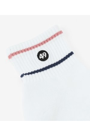 画像4: TFW49 ティーエフダブリューフォーティーナイン SHORT SOX{-BFS}