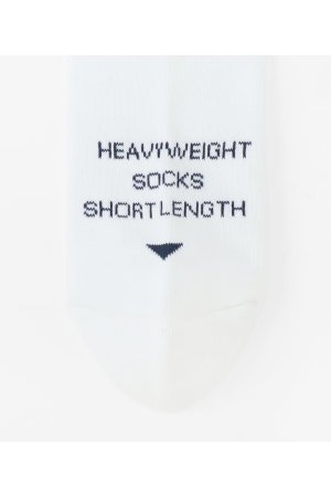 画像5: TFW49 ティーエフダブリューフォーティーナイン SHORT SOX{-BFS}