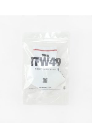 画像6: TFW49 ティーエフダブリューフォーティーナイン SHORT SOX{-BFS}