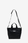 TFW49 ティーエフダブリューフォーティーナイン NYLON ROUND BAG{-BFS}