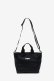 画像1: TFW49 ティーエフダブリューフォーティーナイン NYLON ROUND BAG{-BFS} (1)