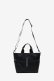 画像2: TFW49 ティーエフダブリューフォーティーナイン NYLON ROUND BAG{-BFS} (2)