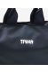 画像3: TFW49 ティーエフダブリューフォーティーナイン NYLON ROUND BAG{-BFS} (3)