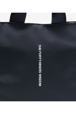 画像4: TFW49 ティーエフダブリューフォーティーナイン NYLON ROUND BAG{-BFS}