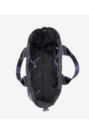 画像7: TFW49 ティーエフダブリューフォーティーナイン NYLON ROUND BAG{-BFS}