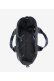 画像7: TFW49 ティーエフダブリューフォーティーナイン NYLON ROUND BAG{-BFS} (7)
