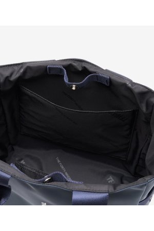 画像9: TFW49 ティーエフダブリューフォーティーナイン NYLON ROUND BAG{-BFS}