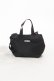 画像1: TFW49 ティーエフダブリューフォーティーナイン BOAT SHAPE ROUND BAG{-BFA} (1)