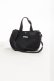 画像2: TFW49 ティーエフダブリューフォーティーナイン BOAT SHAPE ROUND BAG{-BFA} (2)