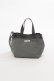 画像1: TFW49 ティーエフダブリューフォーティーナイン BOAT SHAPE ROUND BAG{-BFA} (1)