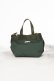 画像1: TFW49 ティーエフダブリューフォーティーナイン BOAT SHAPE ROUND BAG{-BFA} (1)