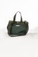 画像2: TFW49 ティーエフダブリューフォーティーナイン BOAT SHAPE ROUND BAG{-BFA} (2)