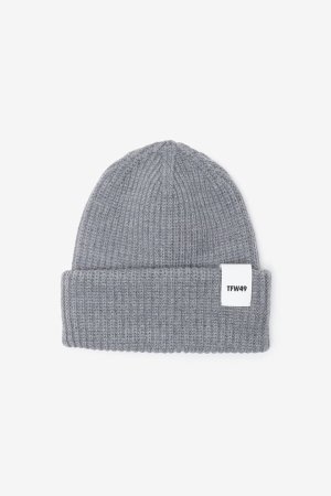 画像1: TFW49 ティーエフダブリューフォーティーナイン KNIT CAP{-BFA}