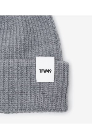 画像3: TFW49 ティーエフダブリューフォーティーナイン KNIT CAP{-BFA}