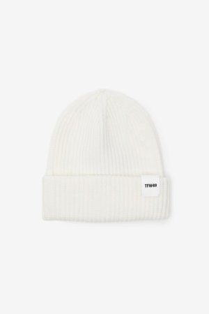 画像1: TFW49 ティーエフダブリューフォーティーナイン KNIT CAP{-BFA}