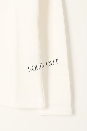 画像5: {SOLD}AKM エイケイエム DUALWARM MOIST PONTI L/S MOCK-NECK{-BBA}