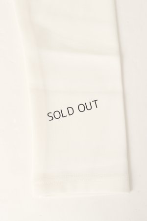 画像6: {SOLD}AKM エイケイエム DUALWARM MOIST PONTI L/S MOCK-NECK{-BBA}