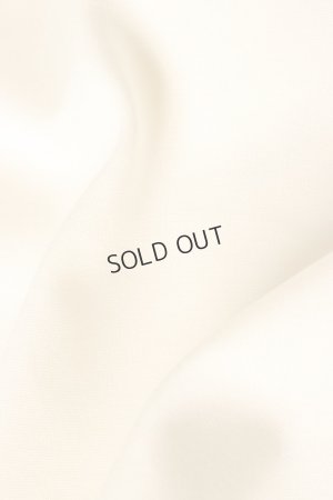 画像7: {SOLD}AKM エイケイエム DUALWARM MOIST PONTI L/S MOCK-NECK{-BBA}