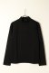 画像2: {SOLD}AKM エイケイエム DUALWARM MOIST PONTI L/S MOCK-NECK{-BBA}