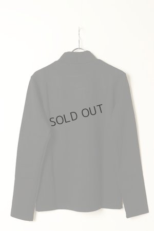 画像6: {SOLD}AKM エイケイエム DUALWARM MOIST PONTI L/S MOCK-NECK{-BBA}