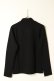 画像6: {SOLD}AKM エイケイエム DUALWARM MOIST PONTI L/S MOCK-NECK{-BBA}