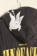 画像4: 【周年記念 24%OFF ｜29,700円→22,572円】 TAIN DOUBLE PUSH タインダブルプッシュ PEEK A BOO P/O HOODIE（リバーシブル仕様）{-BBA}