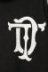 画像8: 【周年記念 24%OFF ｜29,700円→22,572円】 TAIN DOUBLE PUSH タインダブルプッシュ PEEK A BOO P/O HOODIE（リバーシブル仕様）{-BBA}