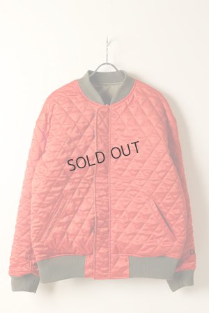 画像6: {SOLD}TAIN DOUBLE PUSH タインダブルプッシュ 【REVERSIBLE】THE END MA-1{-BBA}