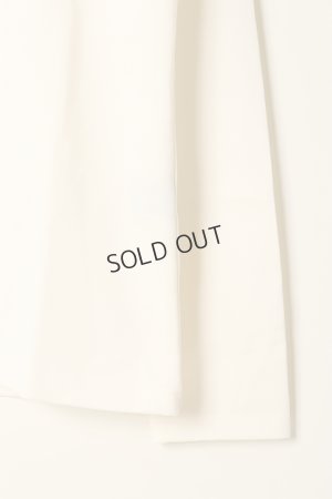 画像3: {SOLD}AKM エイケイエム DUALWARM MOIST PONTI L/S CREW-NECK{-BBA}