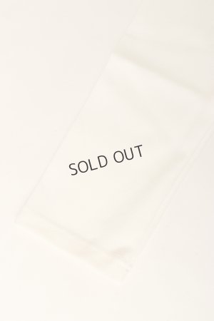 画像6: {SOLD}AKM エイケイエム DUALWARM MOIST PONTI L/S CREW-NECK{-BBA}