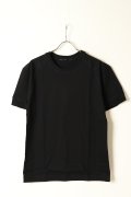 【 50%OFF セール｜24,200円→12,100円】 AKM エイケイエム S/S CREW LEON T{-BBA}