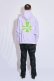 画像11: 【周年記念 24%OFF ｜29,700円→22,572円】 TAIN DOUBLE PUSH タインダブルプッシュ BRUSHED P/O HOODIE（リバーシブル）{-BCA}