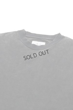 画像9: {SOLD}TAIN DOUBLE PUSH タインダブルプッシュ NO VACANCY LONG SLEEVE T-SHIRTS（リバーシブル）{-BDS}